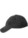 Gorra de exploración unisex gris, confeccionada en algodón, ideal para actividades diarias.