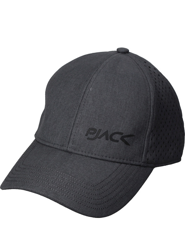 Sombrero unisex gris, estilo fresco y ventilado, recomendado para días soleados en el campo.