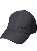 Sombrero unisex gris, estilo fresco y ventilado, recomendado para días soleados en el campo.