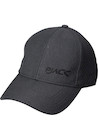 Sombrero unisex gris, estilo fresco y ventilado, recomendado para días soleados en el campo.