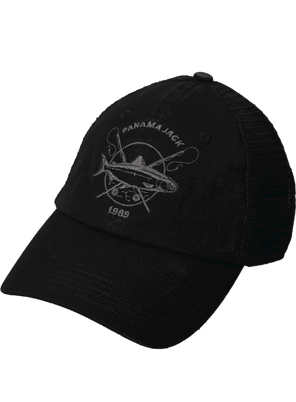 Sombrero unisex negro de algodón, estilo casual, recomendado para explorar la naturaleza.