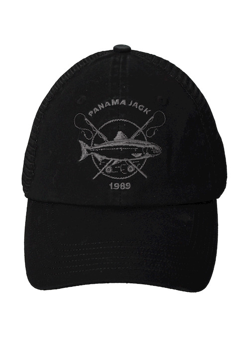Sombrero unisex negro de algodón, estilo casual, recomendado para explorar la naturaleza.