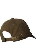 Accesorio unisex celeste de algodón ideal para aventuras al aire libre.