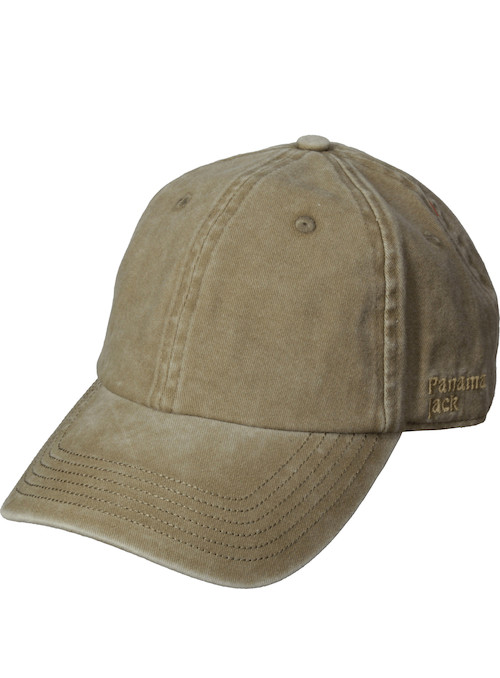 Jockey de algodón beige unisex, estilo relajado, recomendado para escapadas al campo.