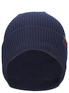 Gorro unisex azul suave, ideal para el espíritu outdoor, combina con cualquier atuendo.
