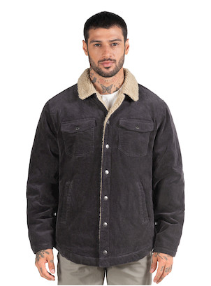 Chaqueta New Zamora