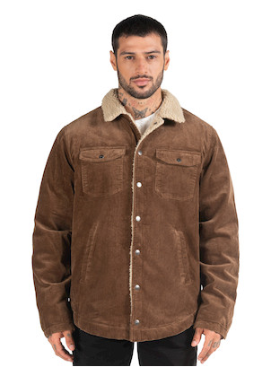 Chaqueta New Zamora
