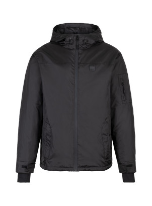 Parka New Cadiz - WATER REPELLENT
