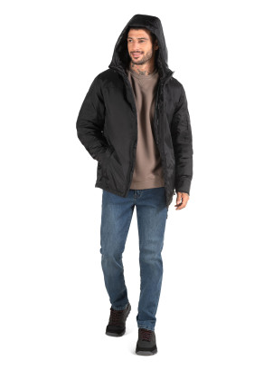 Parka New Cadiz - WATER REPELLENT