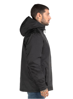 Parka New Cadiz Nylon - WATER REPELLENT
