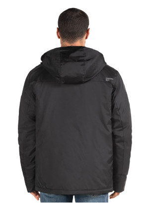 Parka New Cadiz - WATER REPELLENT
