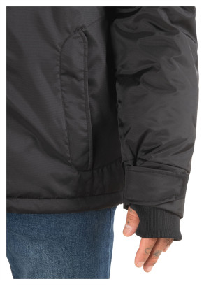 Parka New Cadiz Nylon - WATER REPELLENT
