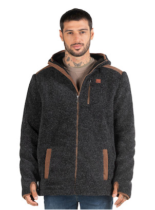 Chaqueta Astun