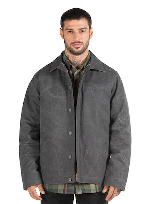 Chaqueta Trujillo