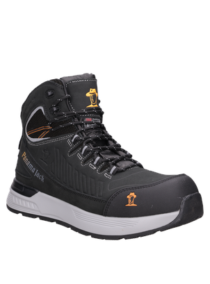 Zapato de Seguridad Hombre