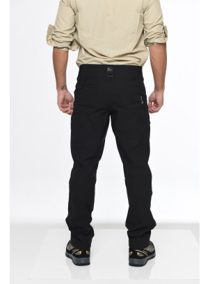 Pantalón Técnico Hombre