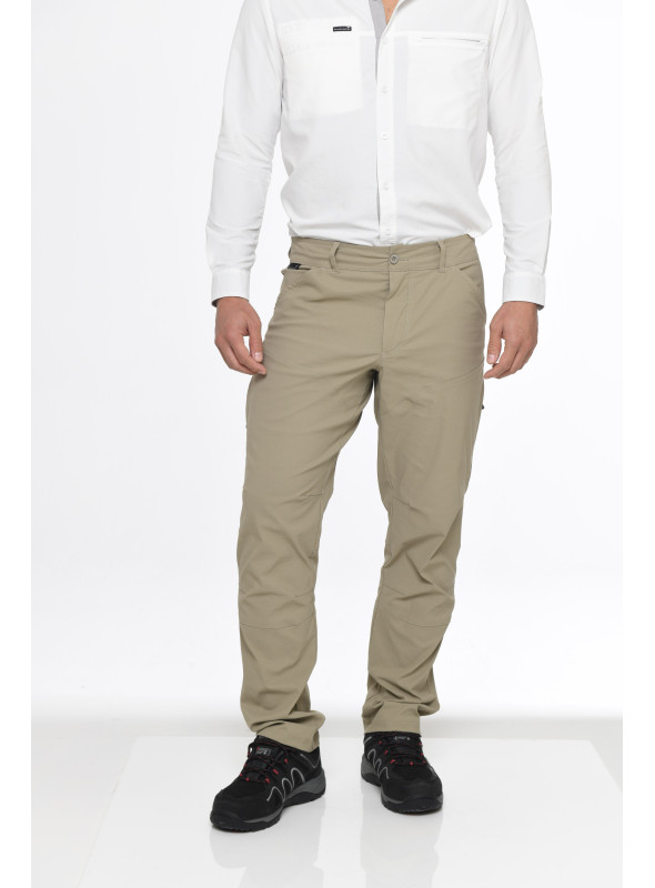 Pantalón Técnico Hombre