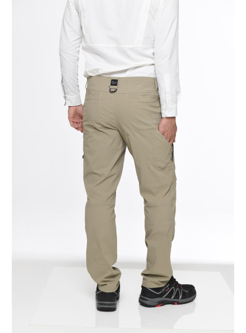 Pantalón Técnico Hombre