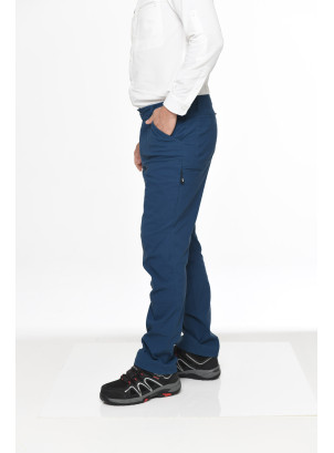 Pantalón Técnico Hombre