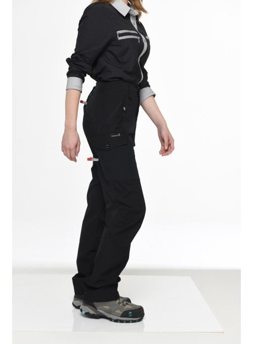 Pantalón Técnico Mujer