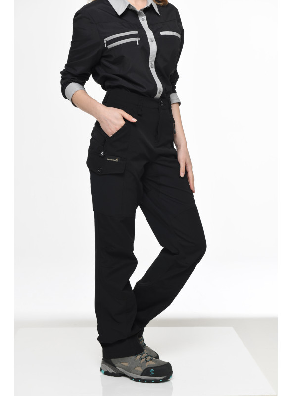 Pantalón Técnico Mujer