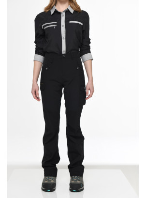 Pantalón Técnico Mujer