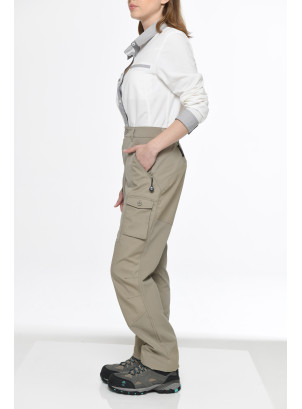 Pantalón Técnico Mujer