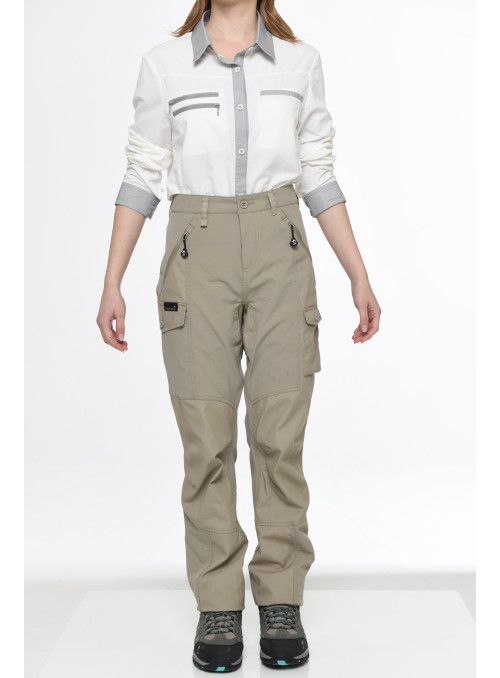 Pantalón Técnico Mujer