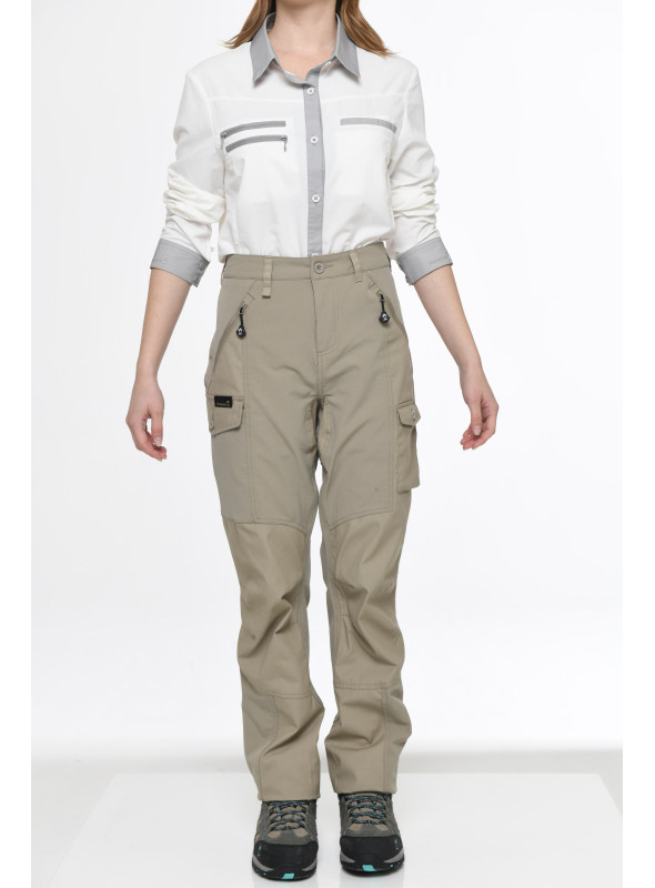 Pantalón Técnico Mujer