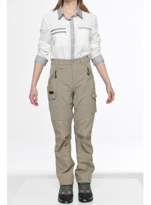 Pantalón Técnico Mujer