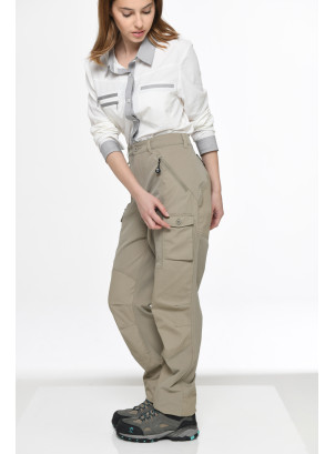 Pantalón Técnico Mujer
