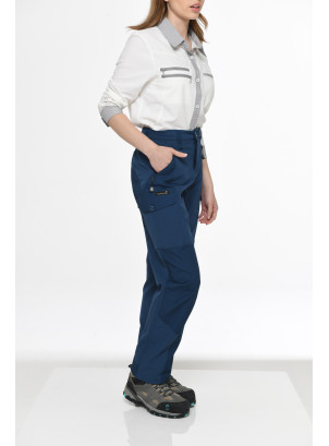 Pantalón Técnico Mujer