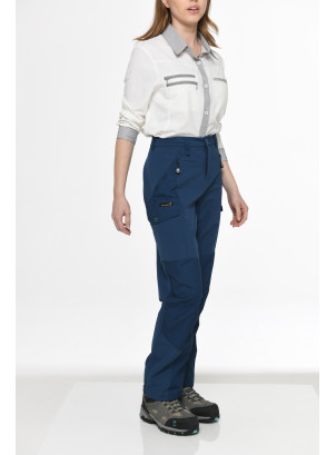 Pantalón Técnico Mujer