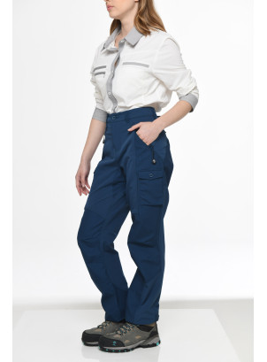 Pantalón Técnico Mujer