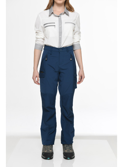Pantalón Técnico Mujer