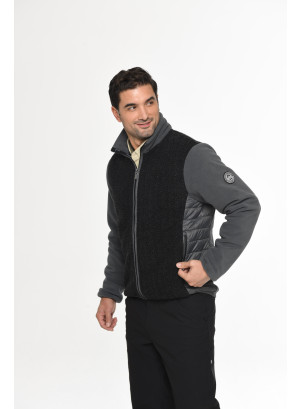Polar Técnico Hombre