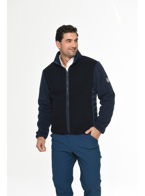 Polar Técnico Hombre