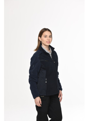 Polar Técnico Mujer