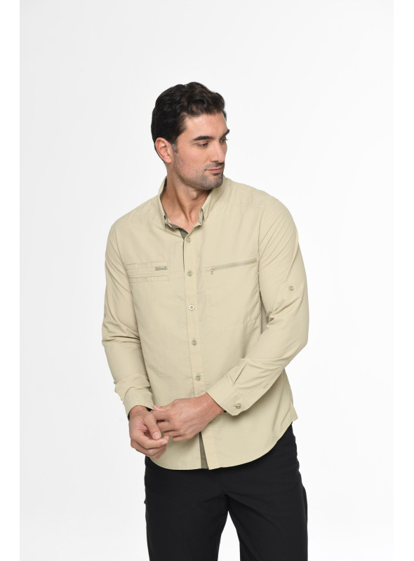 Camisa Técnica Hombre