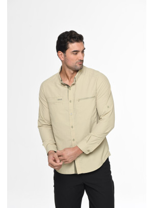 Camisa Técnica Hombre