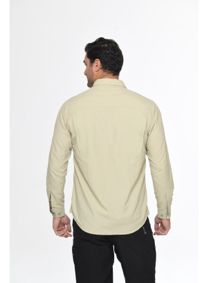 Camisa Técnica Hombre