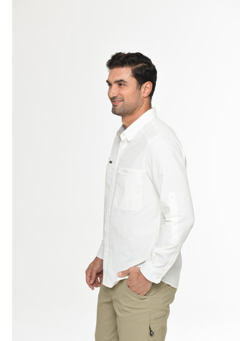 Camisa Técnica Hombre