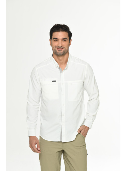 Camisa Técnica Hombre