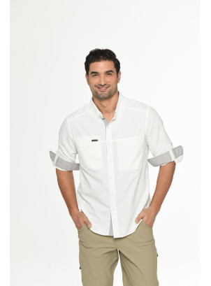 Camisa Técnica Hombre