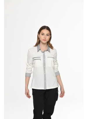 Camisa Técnica Mujer