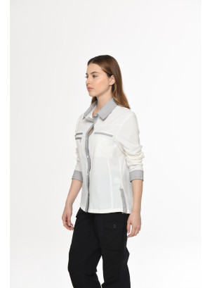 Camisa Técnica Mujer