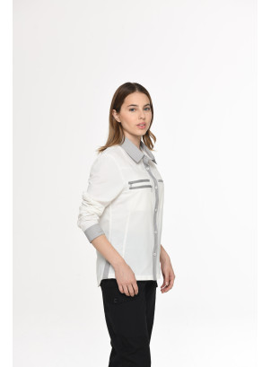 Camisa Técnica Mujer