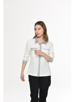 Camisa Técnica Mujer