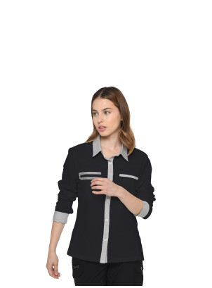 Camisa Técnica Mujer