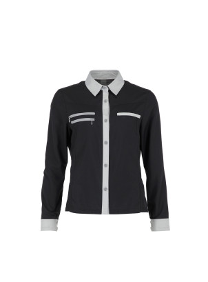 Camisa Técnica Mujer